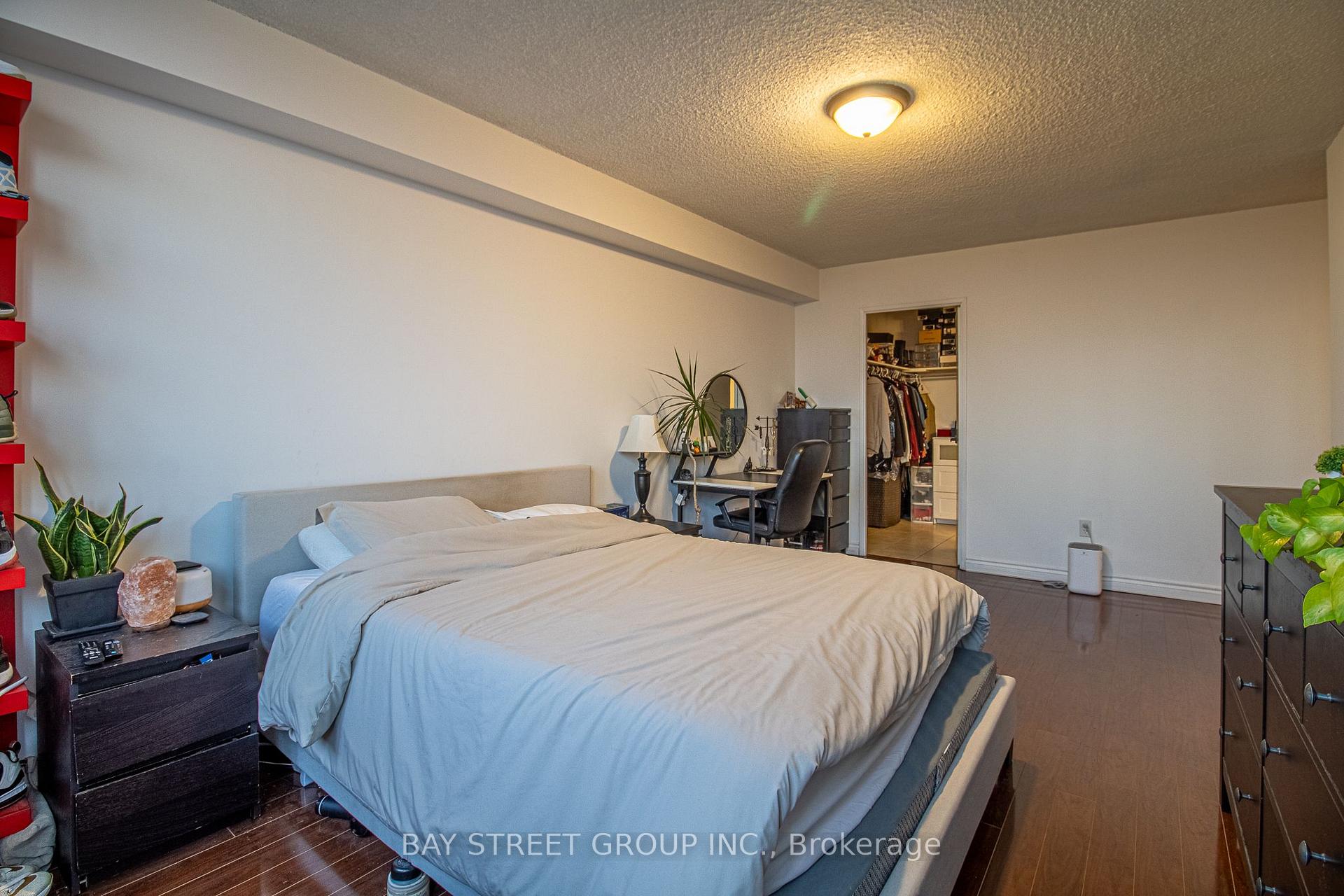 Photo 19 of Unit 1712, 2050 Bridletowne Circle, Scarborough, L'Amoreaux — HOMEH