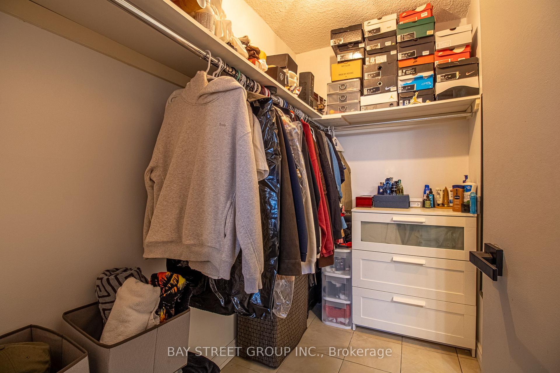Photo 20 of Unit 1712, 2050 Bridletowne Circle, Scarborough, L'Amoreaux — HOMEH