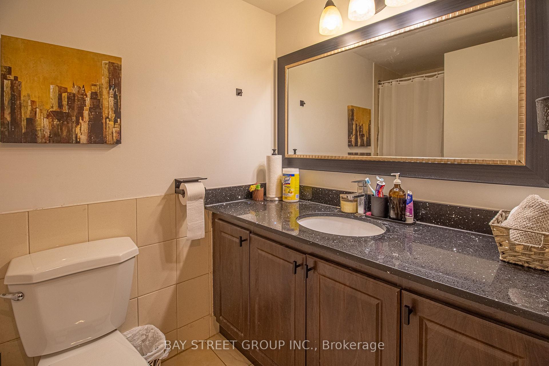 Photo 21 of Unit 1712, 2050 Bridletowne Circle, Scarborough, L'Amoreaux — HOMEH