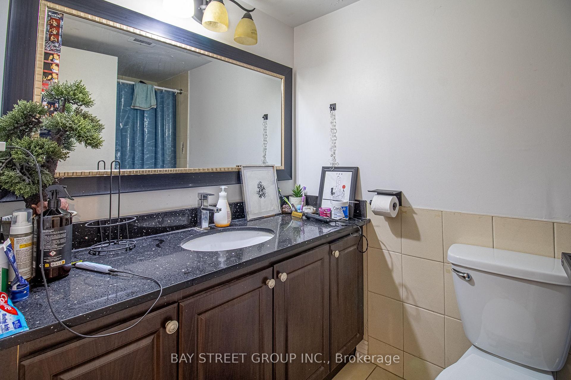 Photo 23 of Unit 1712, 2050 Bridletowne Circle, Scarborough, L'Amoreaux — HOMEH