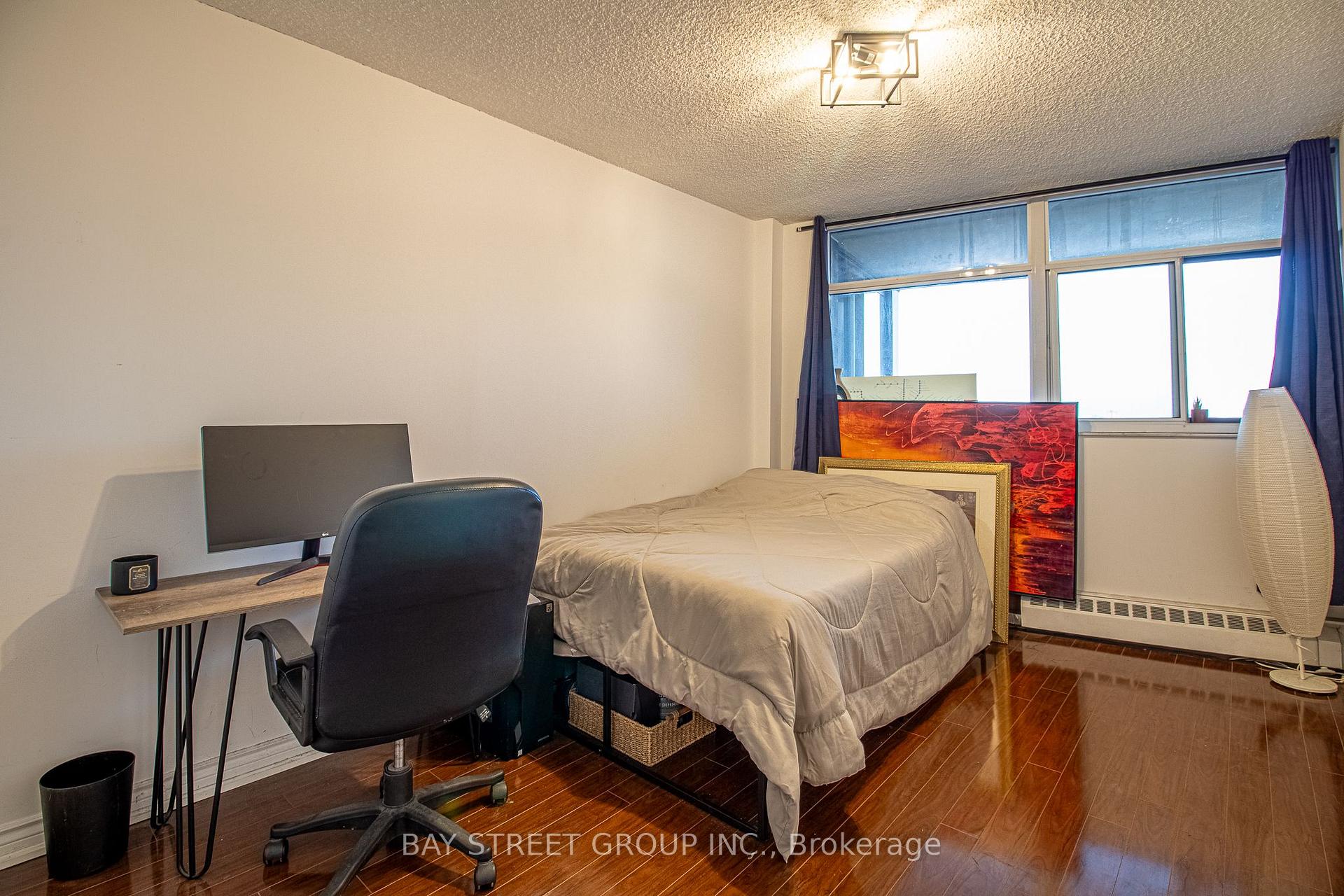 Photo 24 of Unit 1712, 2050 Bridletowne Circle, Scarborough, L'Amoreaux — HOMEH