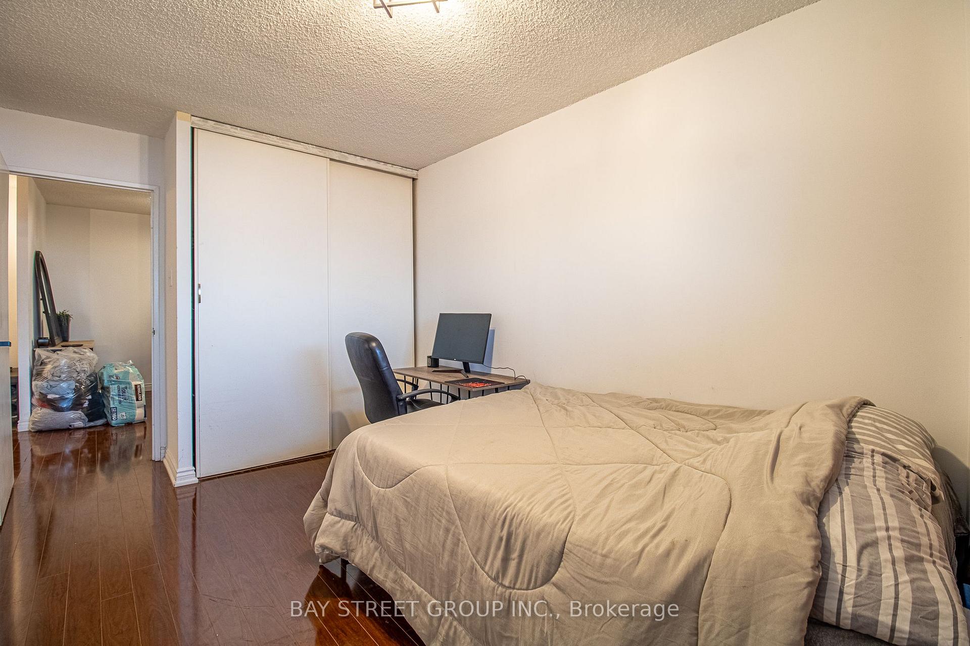 Photo 25 of Unit 1712, 2050 Bridletowne Circle, Scarborough, L'Amoreaux — HOMEH