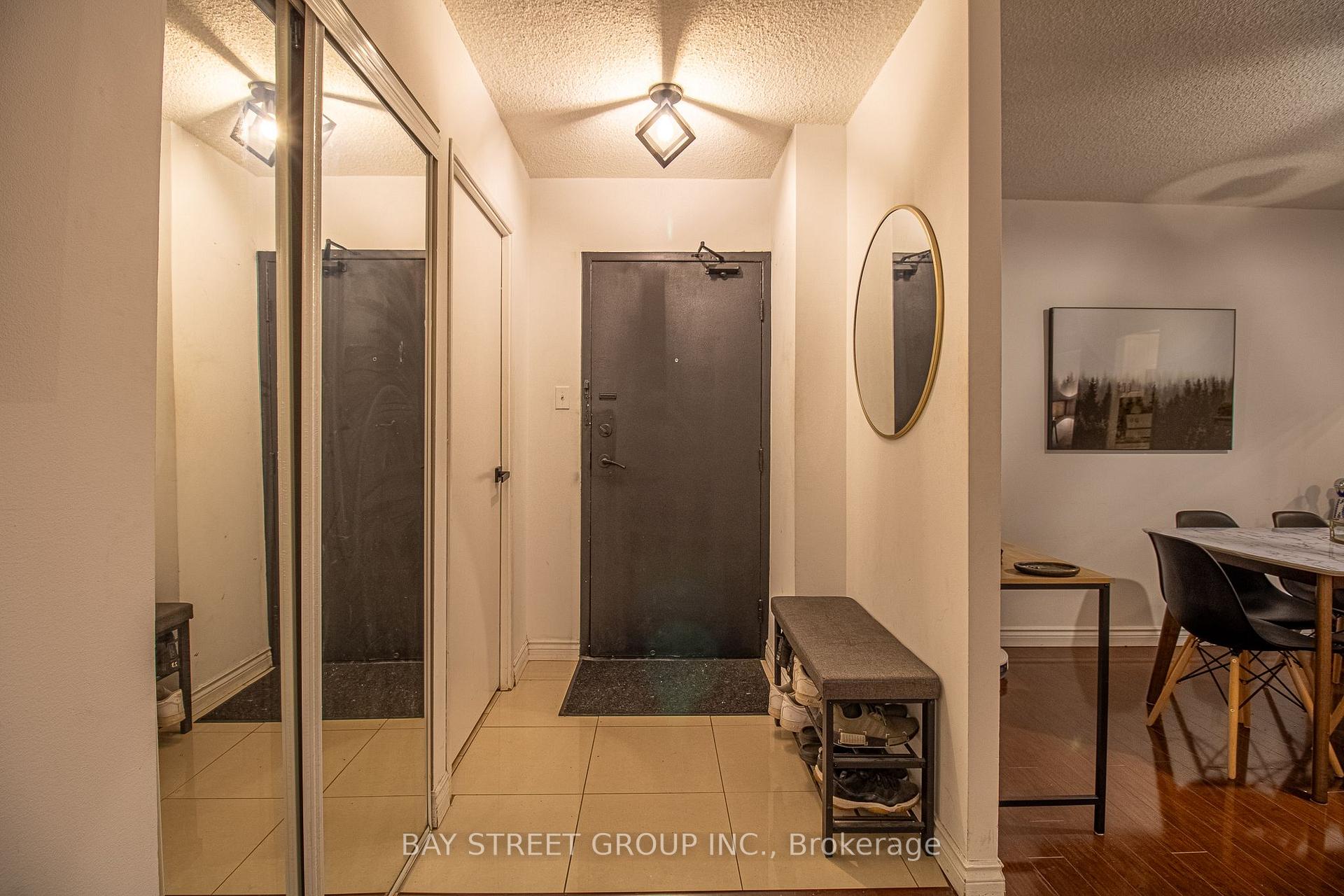 Photo 26 of Unit 1712, 2050 Bridletowne Circle, Scarborough, L'Amoreaux — HOMEH
