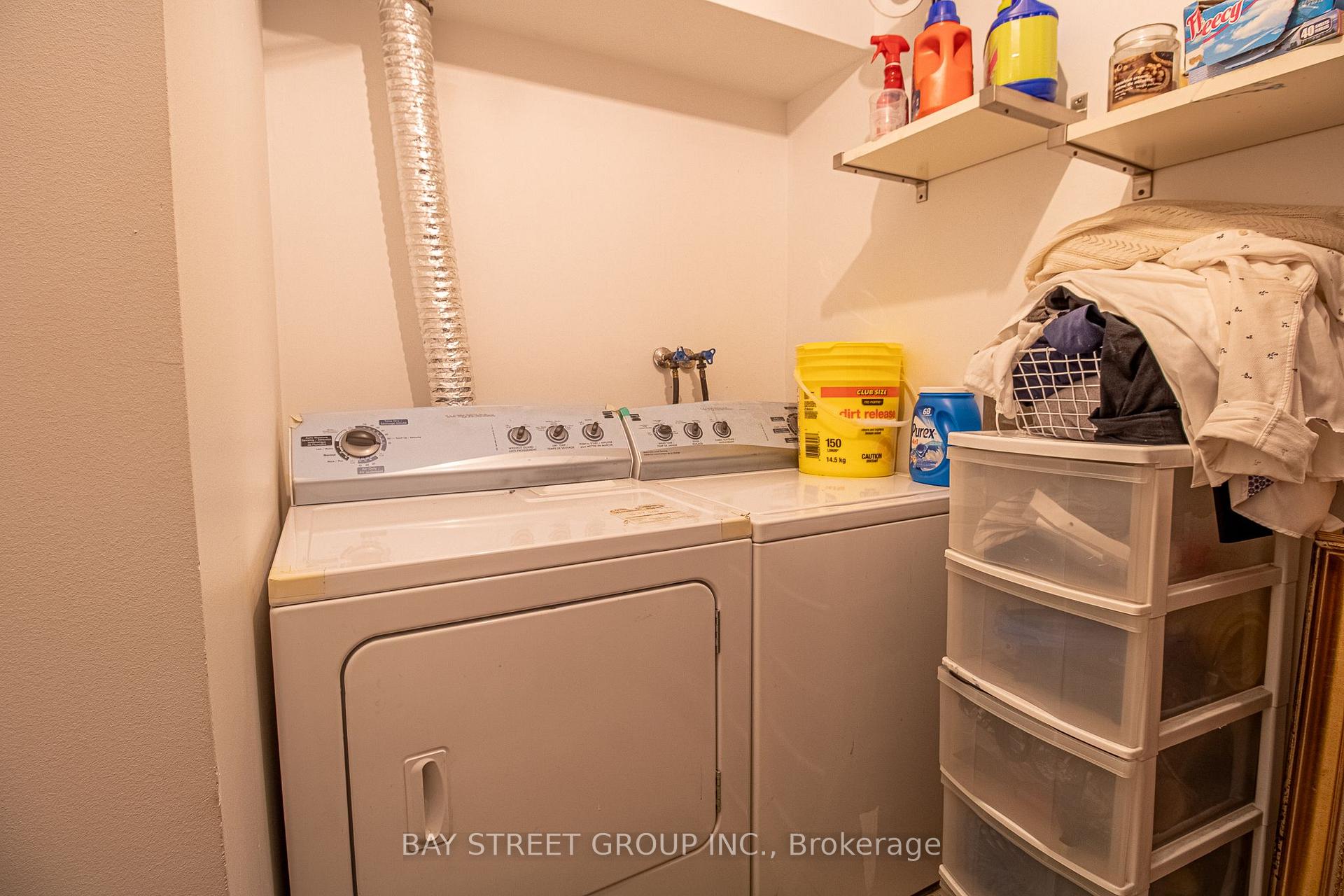 Photo 27 of Unit 1712, 2050 Bridletowne Circle, Scarborough, L'Amoreaux — HOMEH