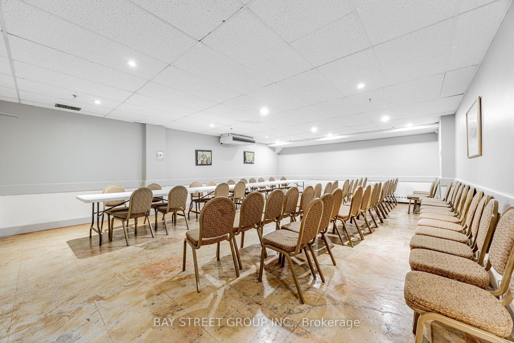 Photo 29 of Unit 1712, 2050 Bridletowne Circle, Scarborough, L'Amoreaux — HOMEH