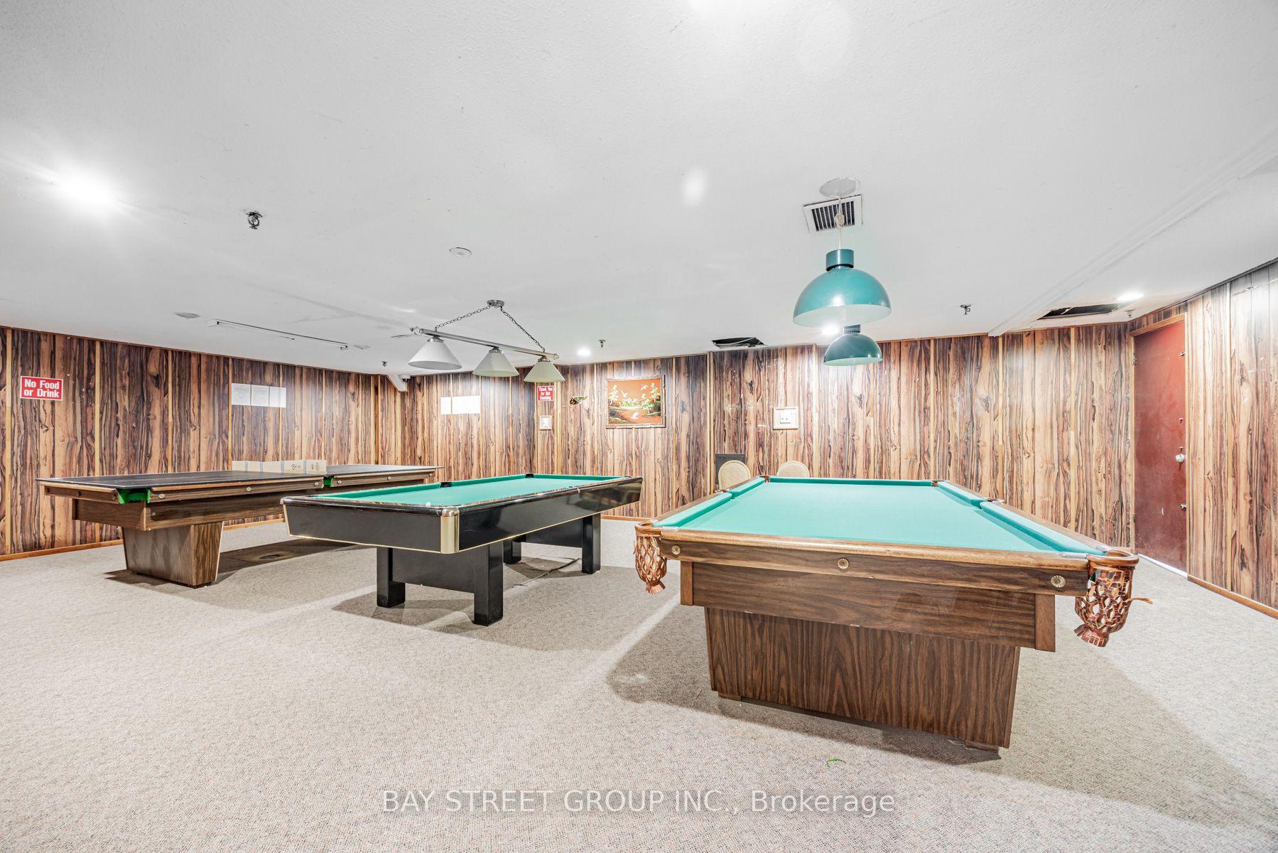 Photo 30 of Unit 1712, 2050 Bridletowne Circle, Scarborough, L'Amoreaux — HOMEH