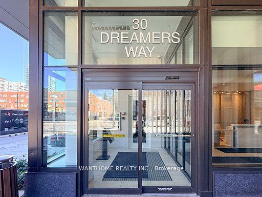 Photo 1 of Unit 1018, 30 Dreamers Way, Toronto, Regent Park — HOMEH