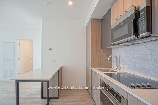 Photo 3 of Unit 1018, 30 Dreamers Way, Toronto, Regent Park — HOMEH