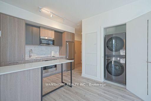 Photo 5 of Unit 1018, 30 Dreamers Way, Toronto, Regent Park — HOMEH