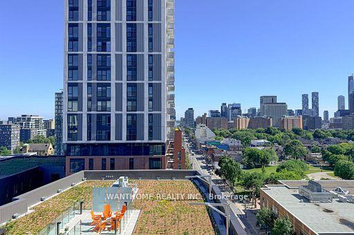 Photo 24 of Unit 1018, 30 Dreamers Way, Toronto, Regent Park — HOMEH