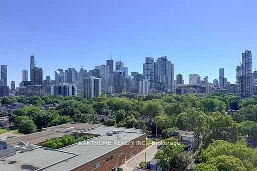 Photo 25 of Unit 1018, 30 Dreamers Way, Toronto, Regent Park — HOMEH