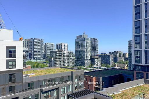 Photo 26 of Unit 1018, 30 Dreamers Way, Toronto, Regent Park — HOMEH