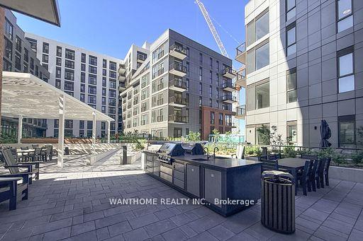 Photo 33 of Unit 1018, 30 Dreamers Way, Toronto, Regent Park — HOMEH