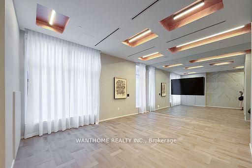 Photo 34 of Unit 1018, 30 Dreamers Way, Toronto, Regent Park — HOMEH