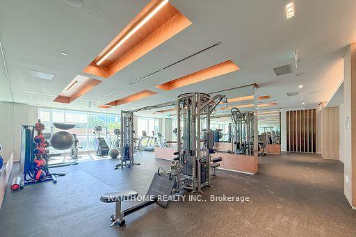 Photo 35 of Unit 1018, 30 Dreamers Way, Toronto, Regent Park — HOMEH