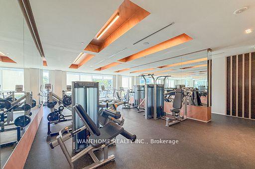 Photo 36 of Unit 1018, 30 Dreamers Way, Toronto, Regent Park — HOMEH