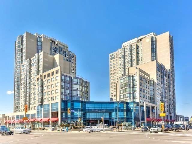 Photo 1 of Unit 708, 1470 Midland Avenue, Scarborough, Dorset Park — HOMEH