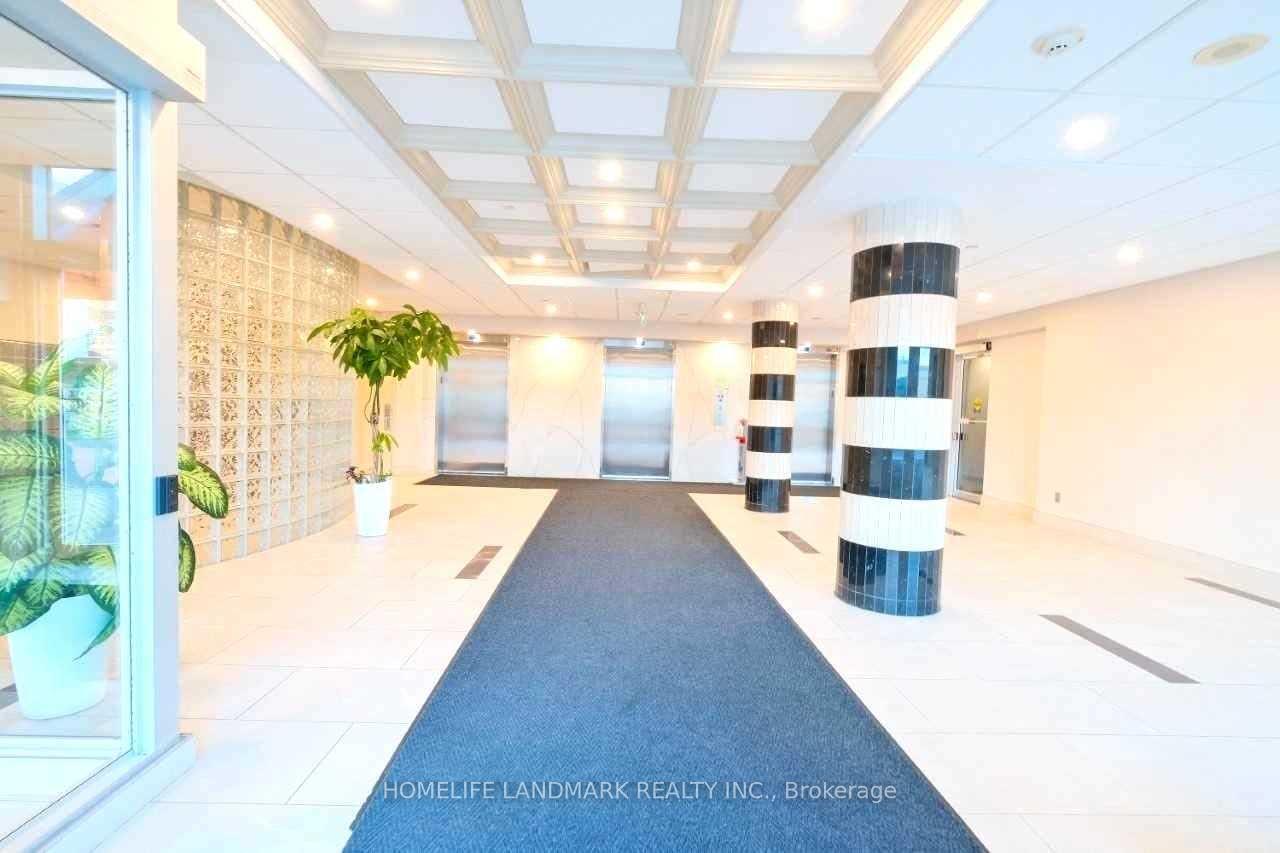 Photo 3 of Unit 708, 1470 Midland Avenue, Scarborough, Dorset Park — HOMEH