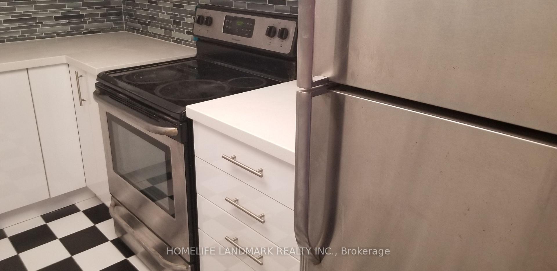 Photo 6 of Unit 708, 1470 Midland Avenue, Scarborough, Dorset Park — HOMEH