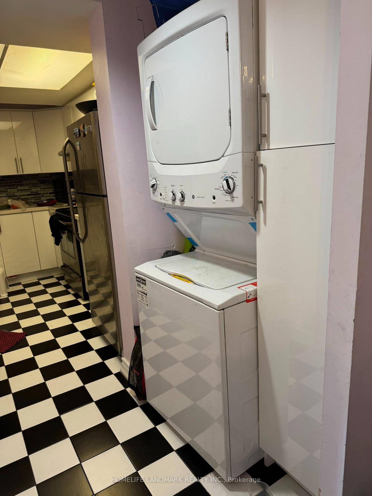 Photo 7 of Unit 708, 1470 Midland Avenue, Scarborough, Dorset Park — HOMEH