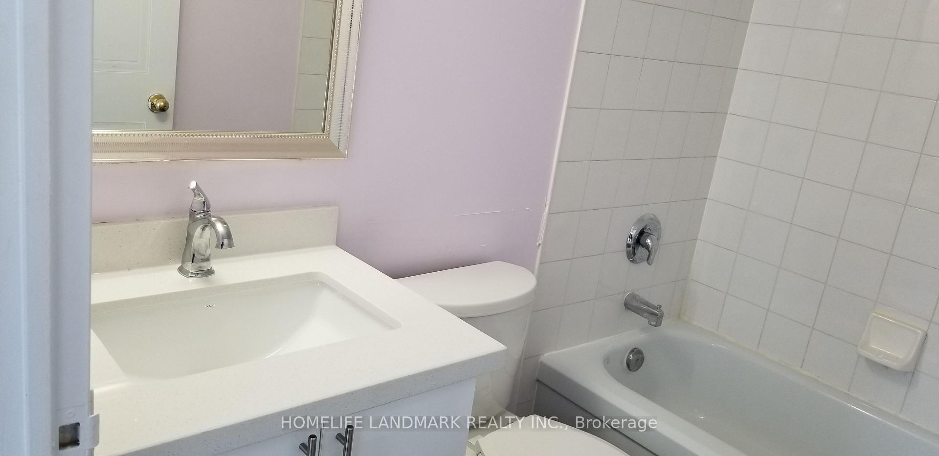 Photo 13 of Unit 708, 1470 Midland Avenue, Scarborough, Dorset Park — HOMEH