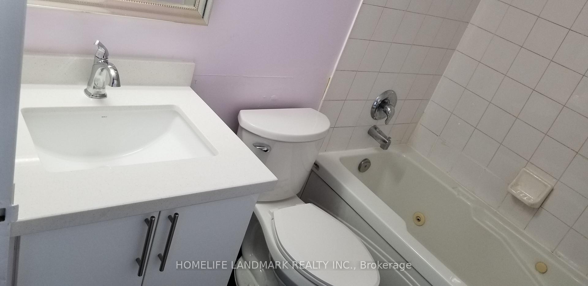 Photo 18 of Unit 708, 1470 Midland Avenue, Scarborough, Dorset Park — HOMEH