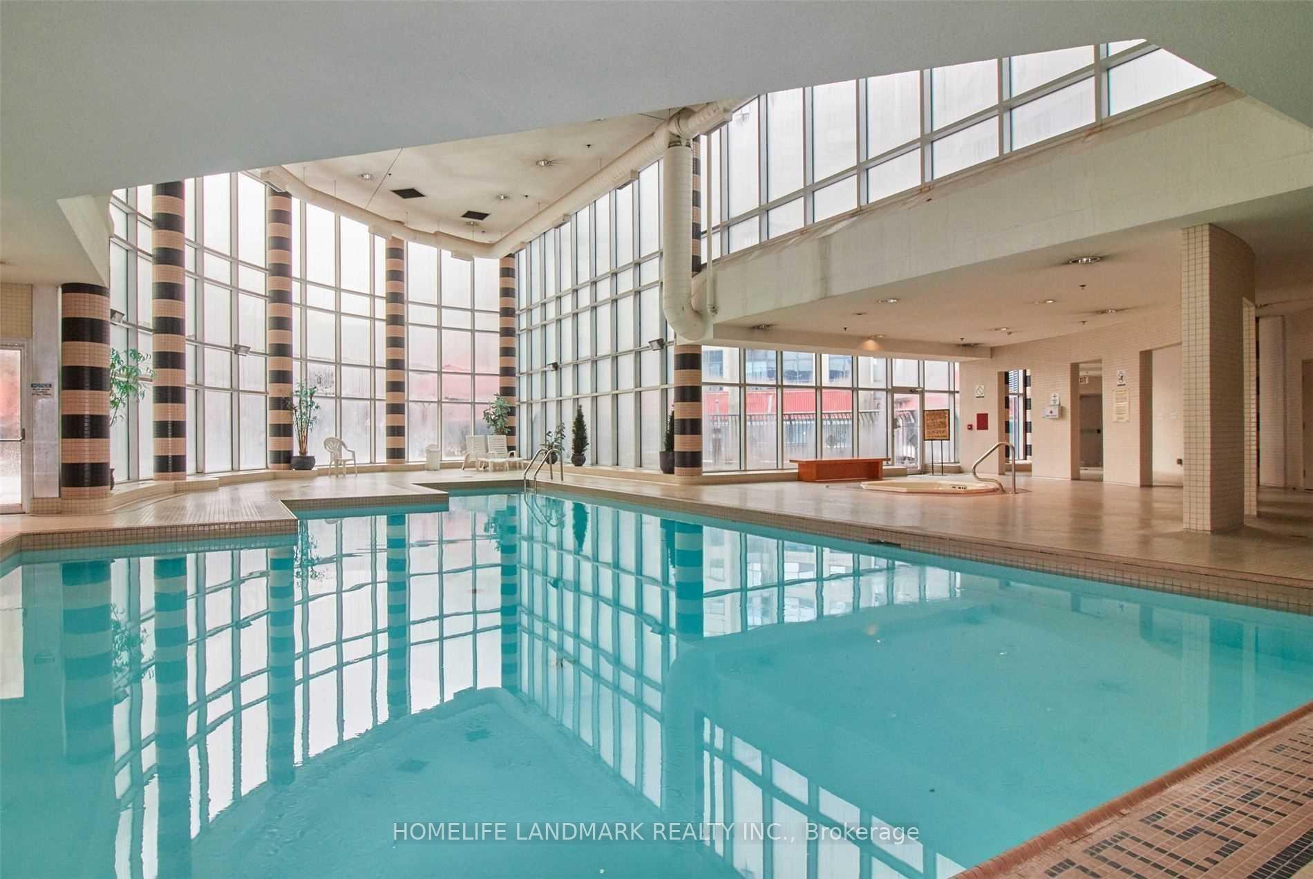 Photo 53 of Unit 708, 1470 Midland Avenue, Scarborough, Dorset Park — HOMEH