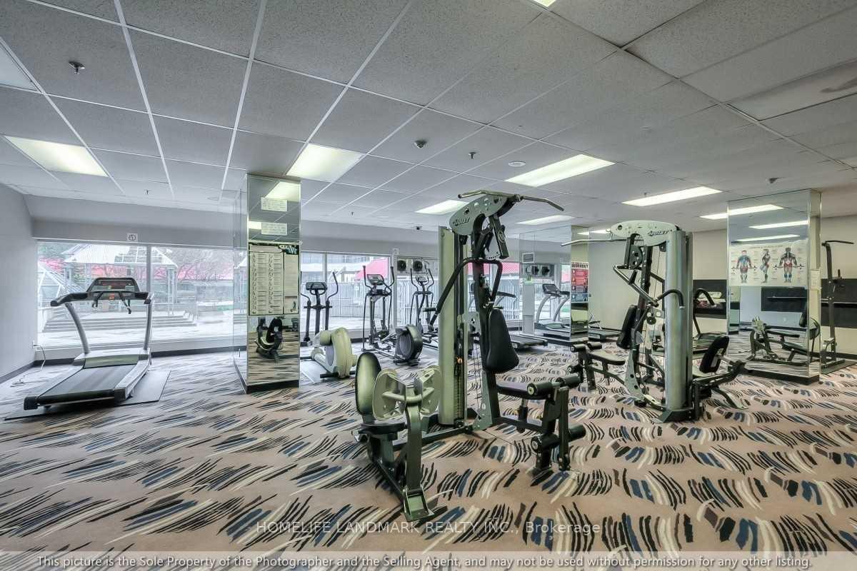 Photo 55 of Unit 708, 1470 Midland Avenue, Scarborough, Dorset Park — HOMEH