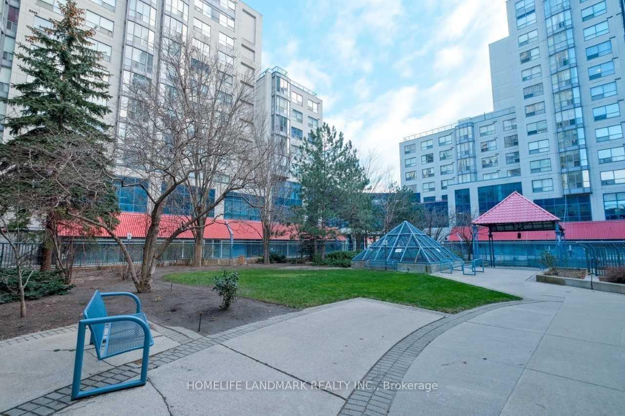 Photo 56 of Unit 708, 1470 Midland Avenue, Scarborough, Dorset Park — HOMEH