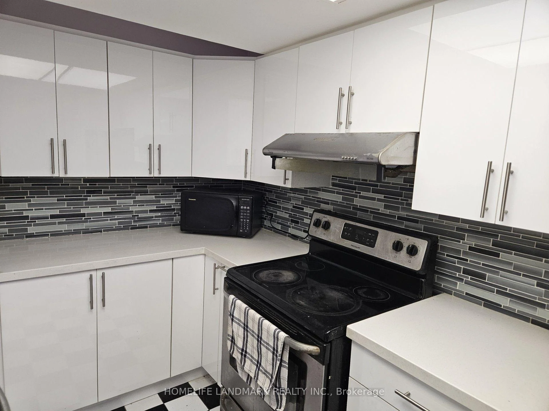 Photo 24 of Unit 708, 1470 Midland Avenue, Scarborough, Dorset Park — HOMEH