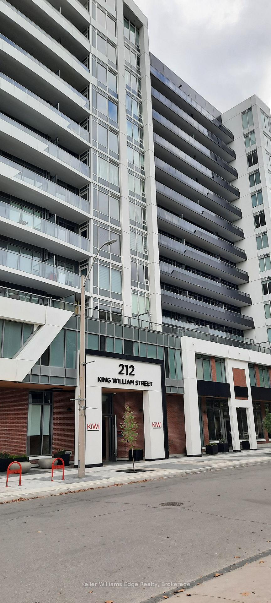 Photo 12 of Unit 1007, 212 King Street E, Hamilton, Beasley — HOMEH