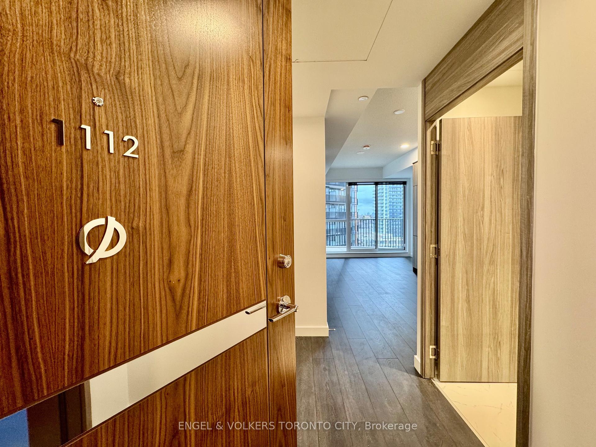 Photo 3 of Unit 1112, 75 Billes Heights, North York, Bayview Village — HOMEH
