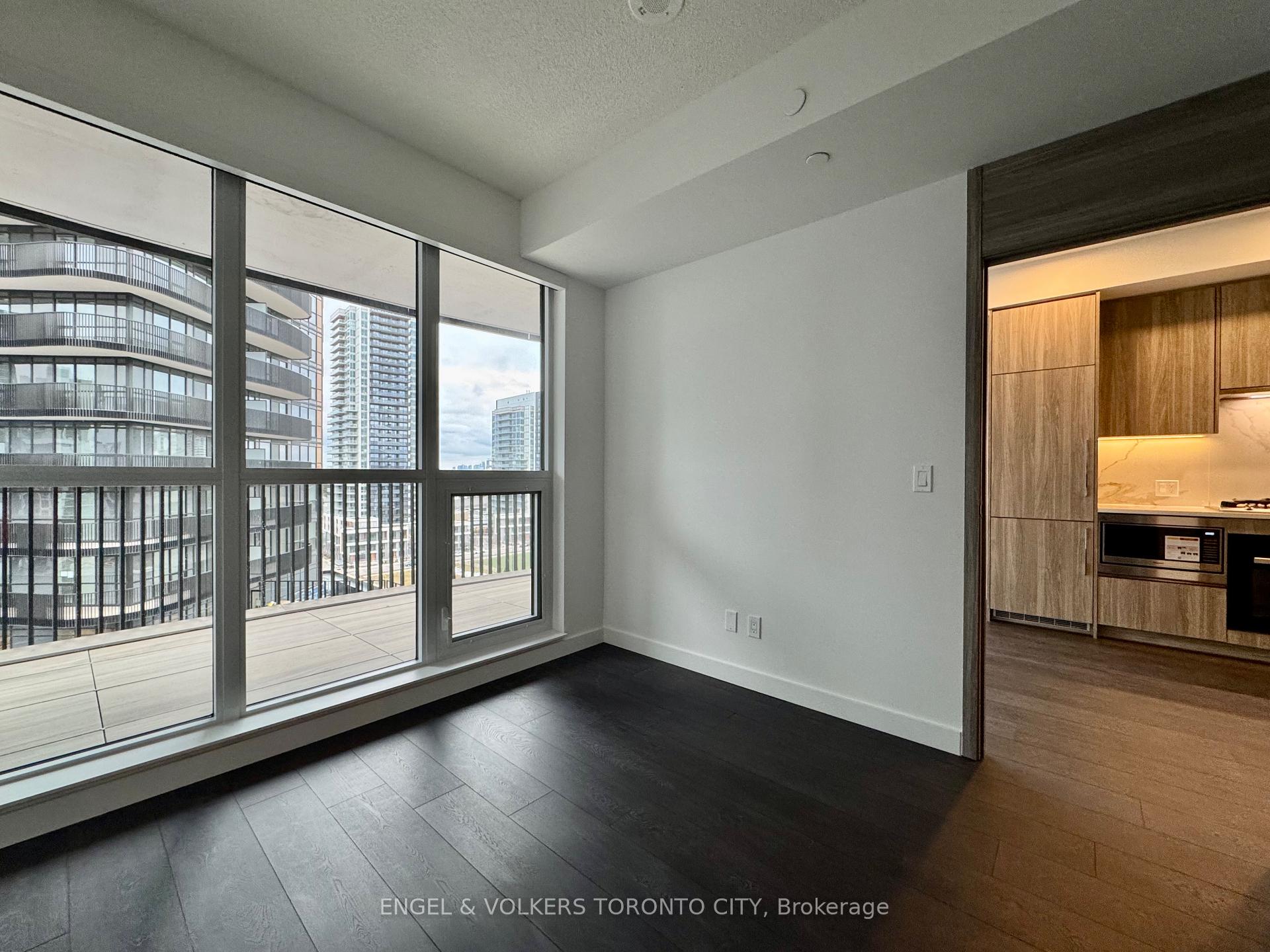 Photo 15 of Unit 1112, 75 Billes Heights, North York, Bayview Village — HOMEH