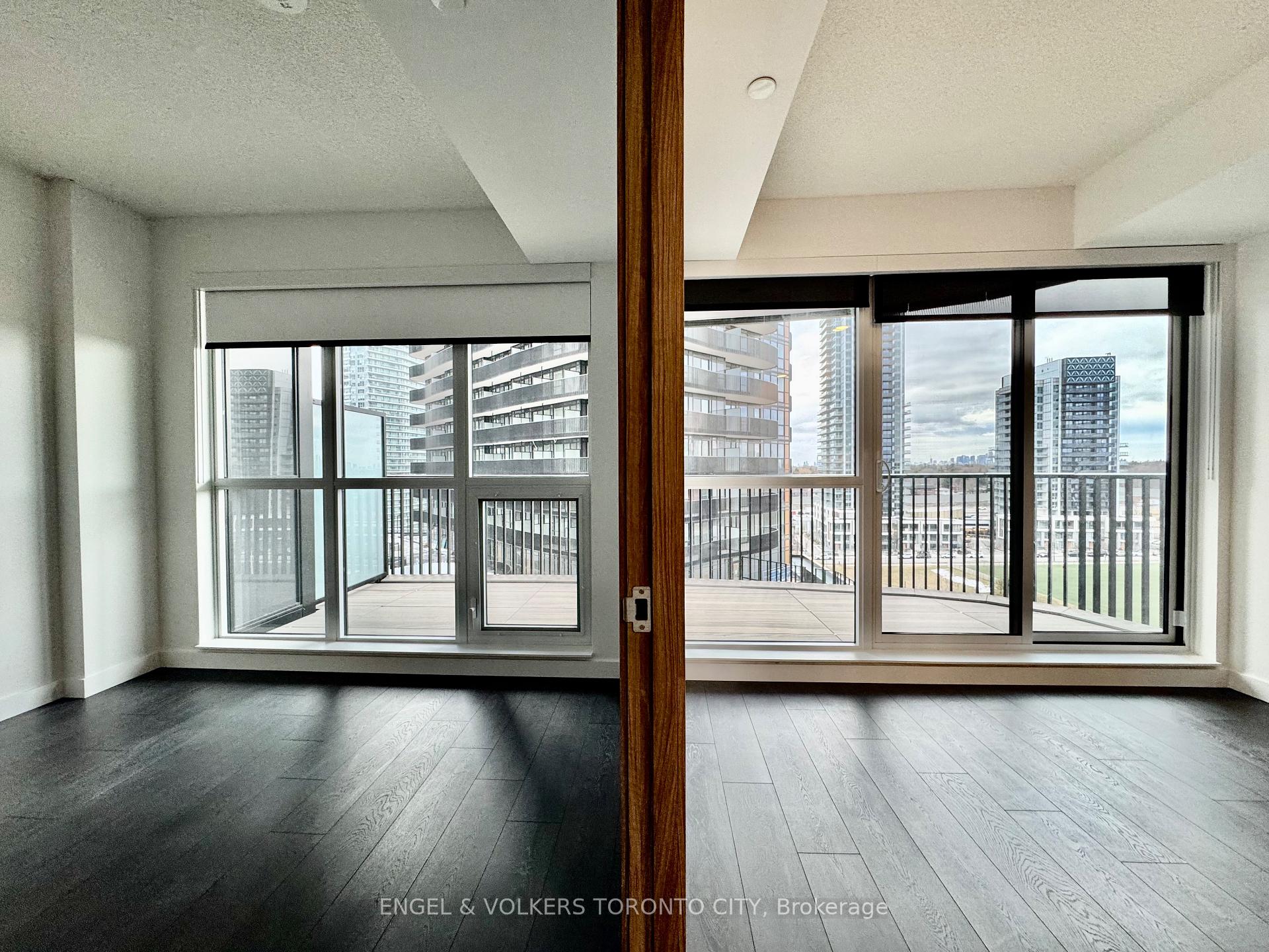 Photo 16 of Unit 1112, 75 Billes Heights, North York, Bayview Village — HOMEH