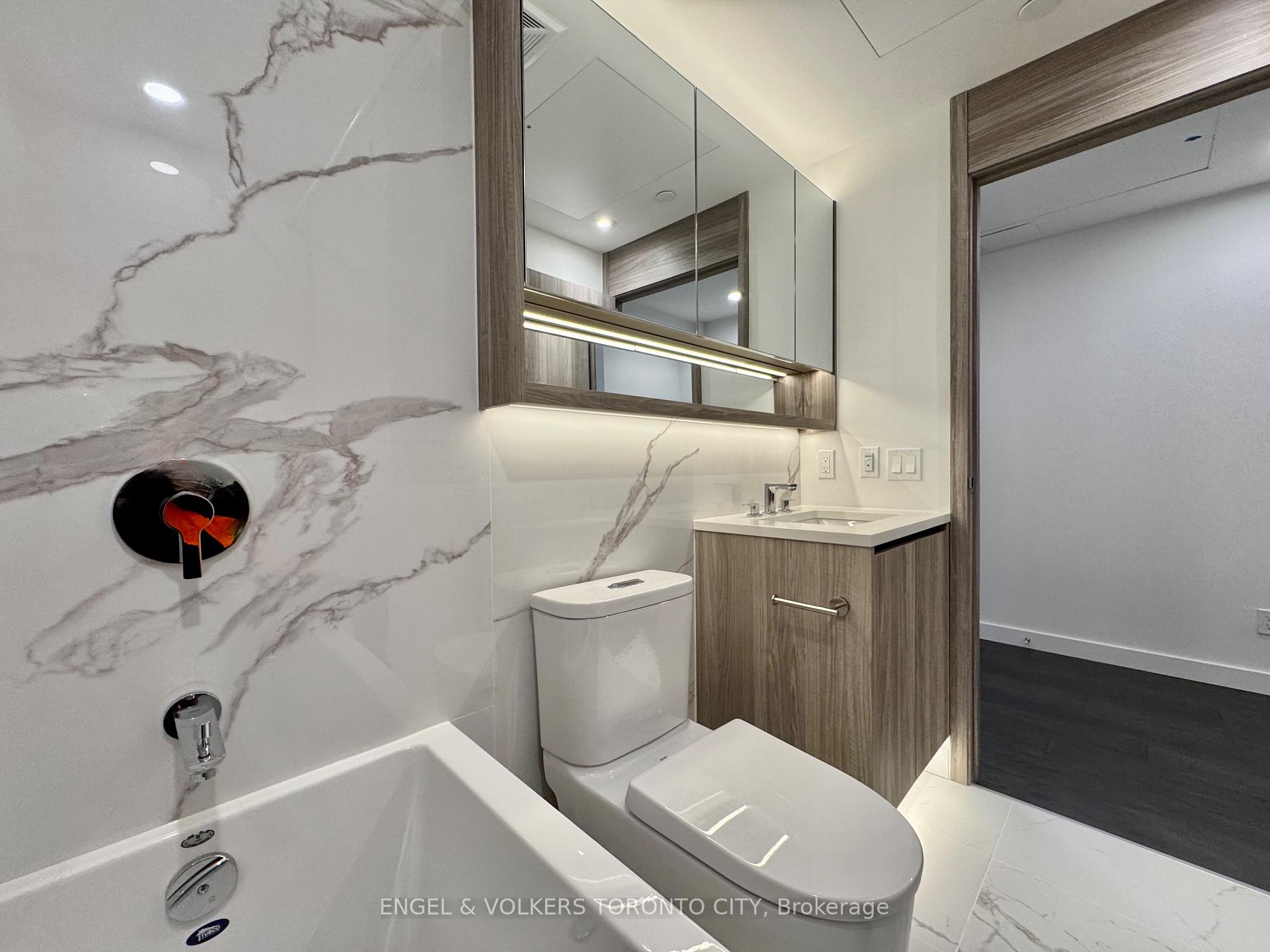 Photo 19 of Unit 1112, 75 Billes Heights, North York, Bayview Village — HOMEH