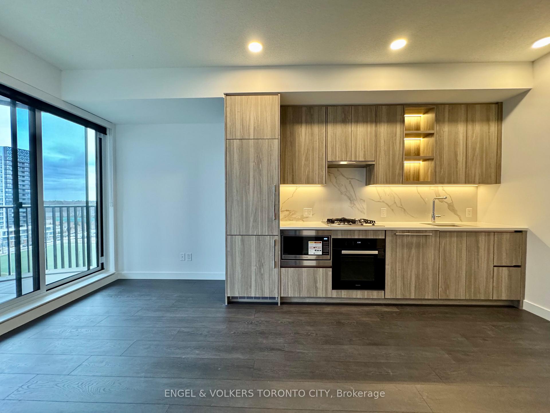 Photo 25 of Unit 1112, 75 Billes Heights, North York, Bayview Village — HOMEH