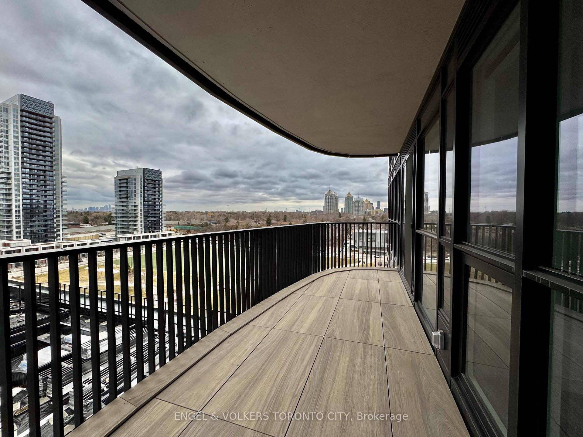 Photo 29 of Unit 1112, 75 Billes Heights, North York, Bayview Village — HOMEH
