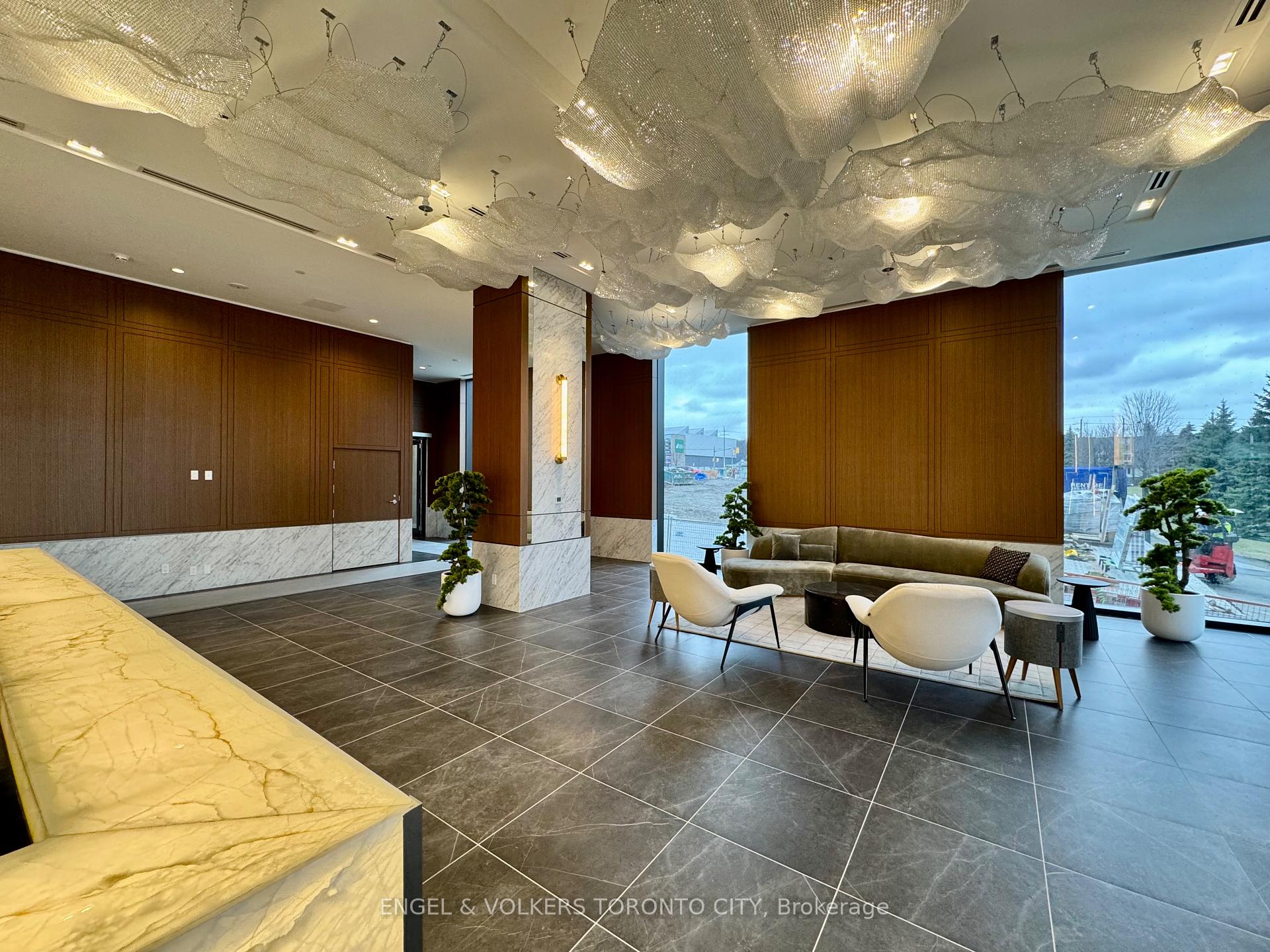 Photo 31 of Unit 1112, 75 Billes Heights, North York, Bayview Village — HOMEH