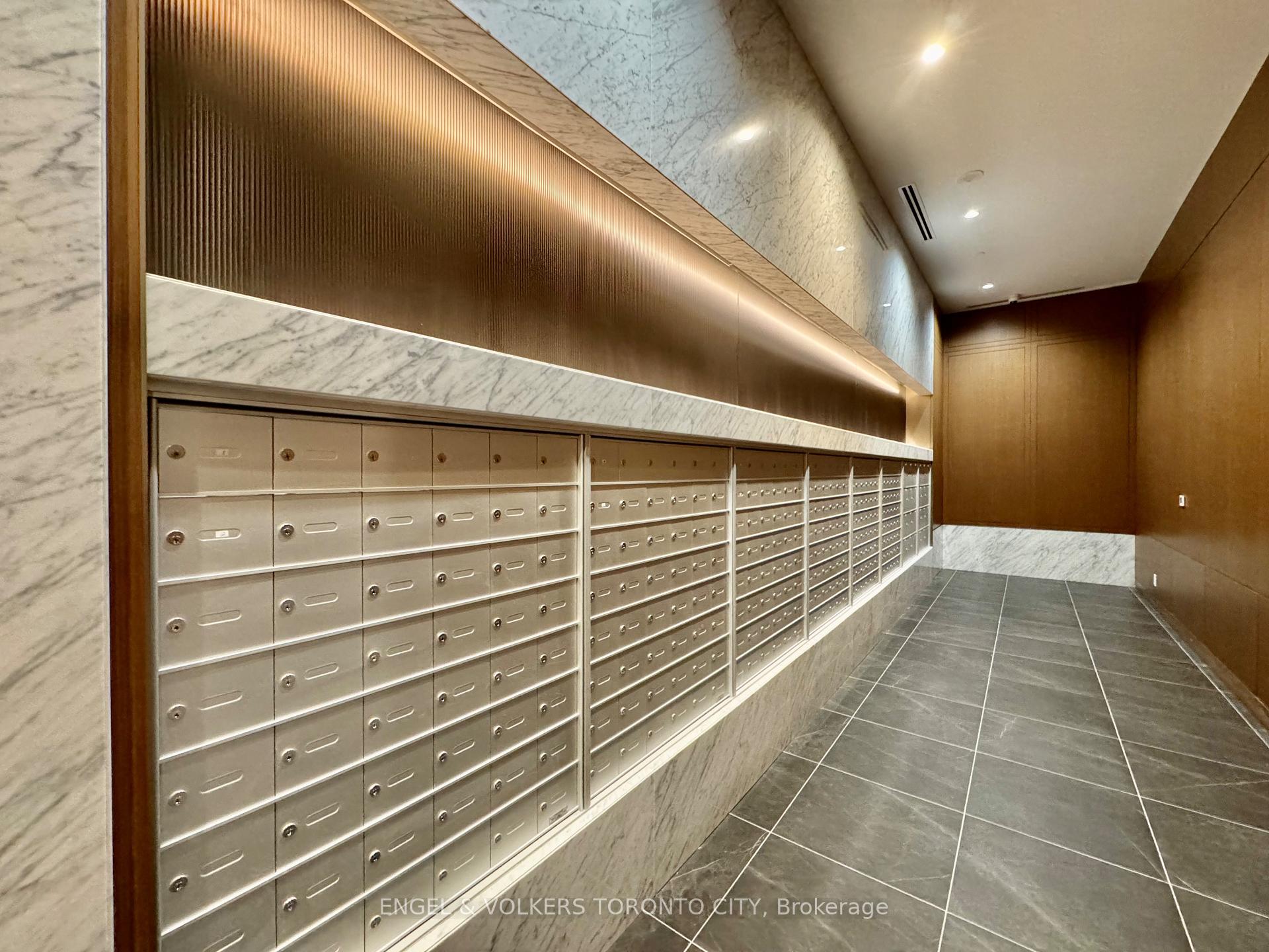 Photo 32 of Unit 1112, 75 Billes Heights, North York, Bayview Village — HOMEH