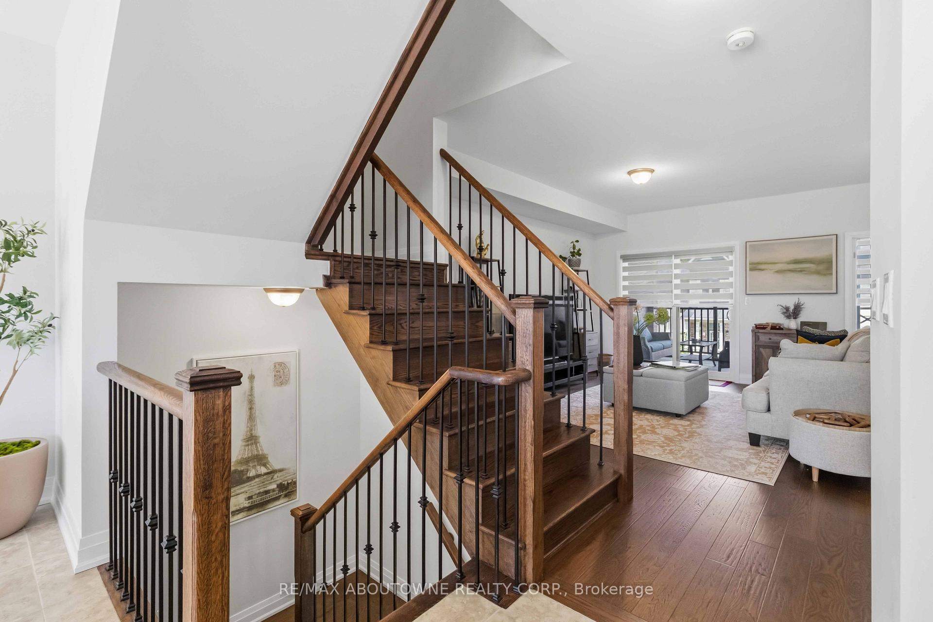 Photo 14 of 14 Summerbeam Way, Brampton, Bram West — HOMEH