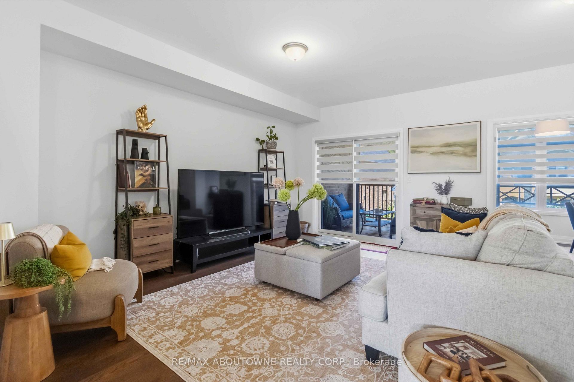Photo 22 of 14 Summerbeam Way, Brampton, Bram West — HOMEH