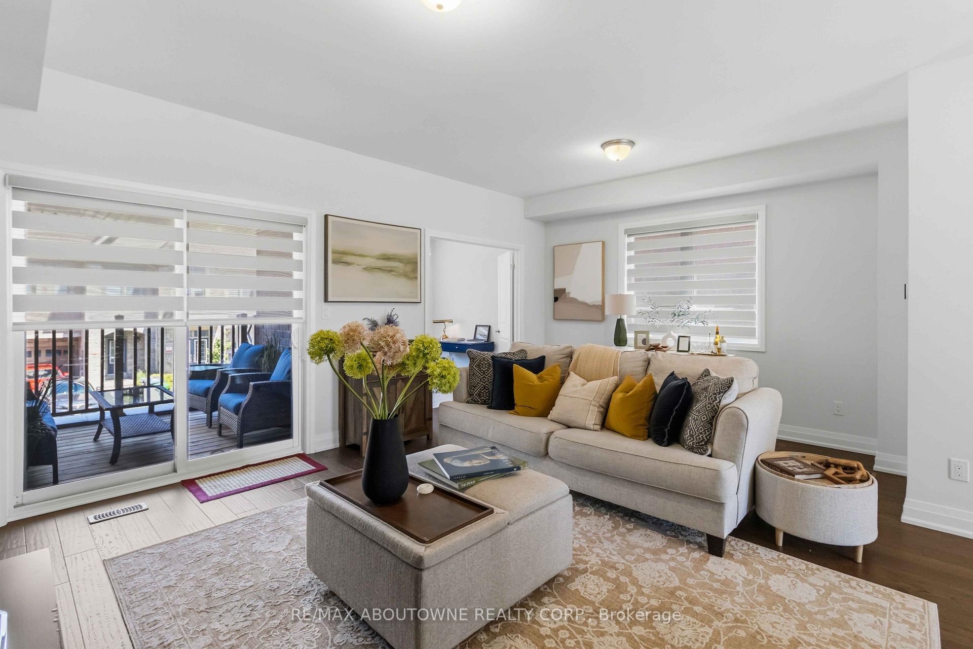 Photo 25 of 14 Summerbeam Way, Brampton, Bram West — HOMEH