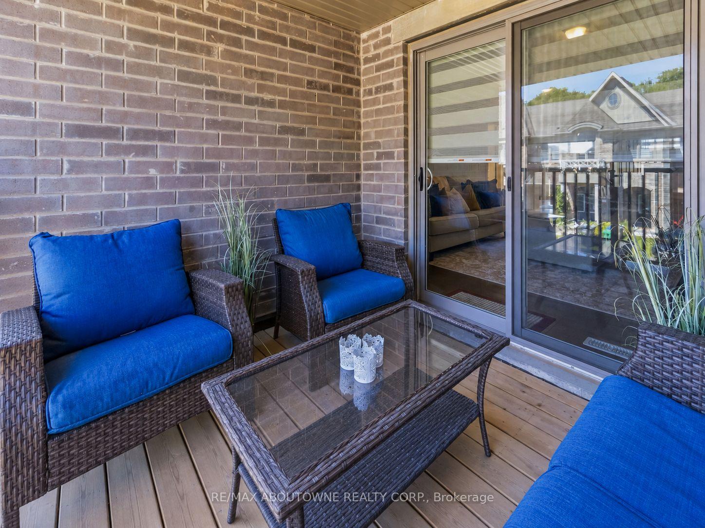 Photo 26 of 14 Summerbeam Way, Brampton, Bram West — HOMEH