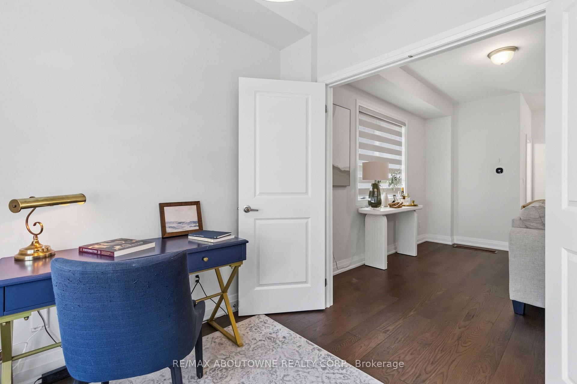 Photo 28 of 14 Summerbeam Way, Brampton, Bram West — HOMEH