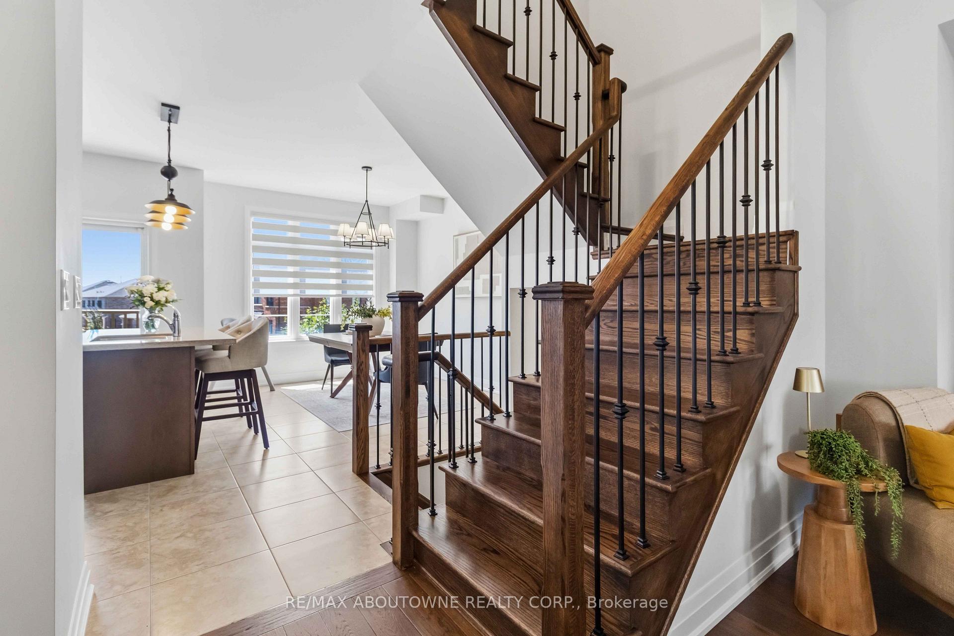 Photo 30 of 14 Summerbeam Way, Brampton, Bram West — HOMEH
