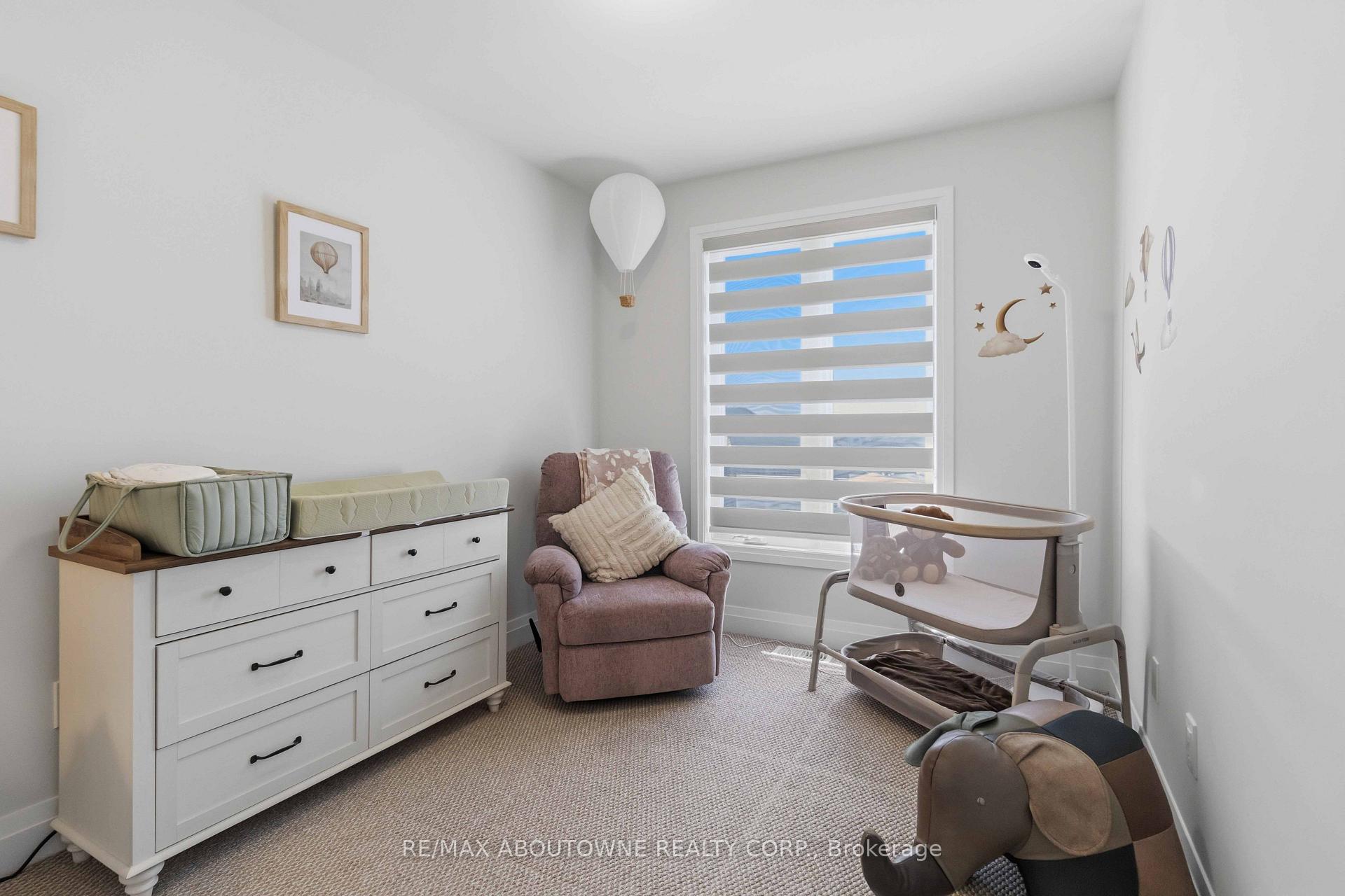 Photo 31 of 14 Summerbeam Way, Brampton, Bram West — HOMEH