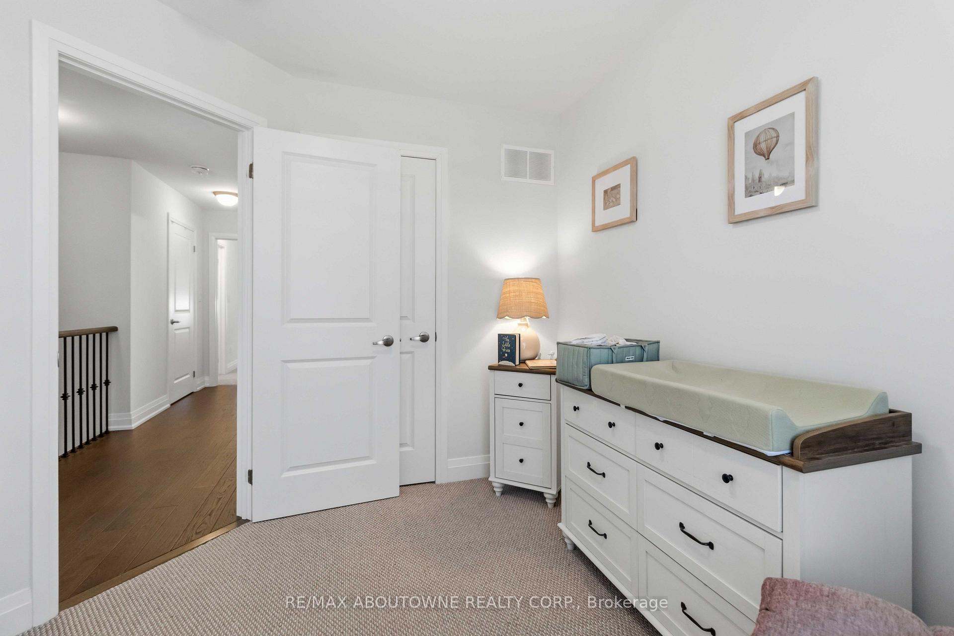 Photo 32 of 14 Summerbeam Way, Brampton, Bram West — HOMEH