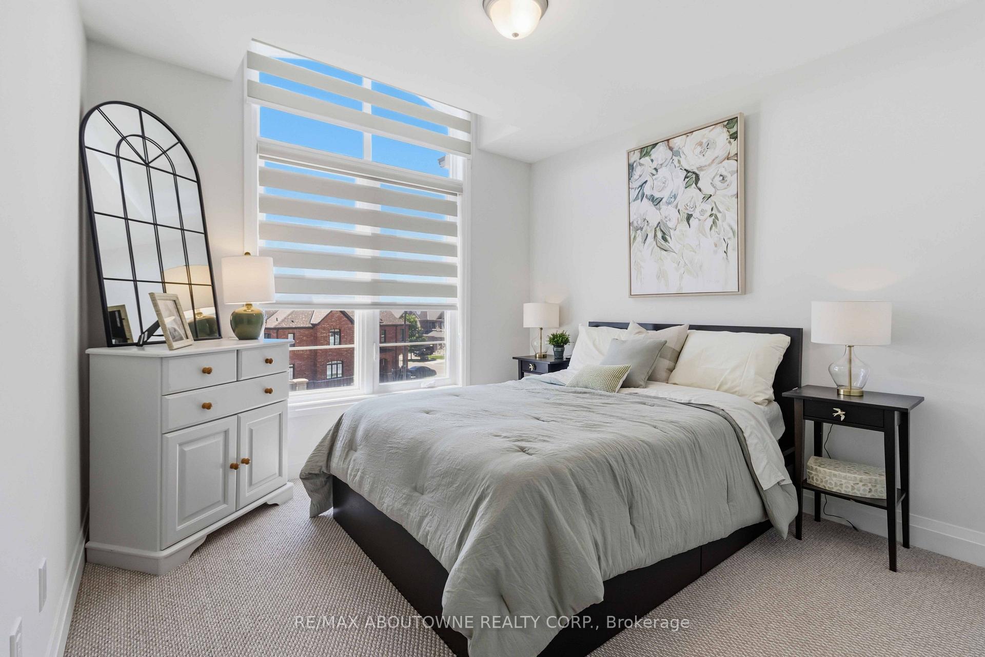 Photo 33 of 14 Summerbeam Way, Brampton, Bram West — HOMEH