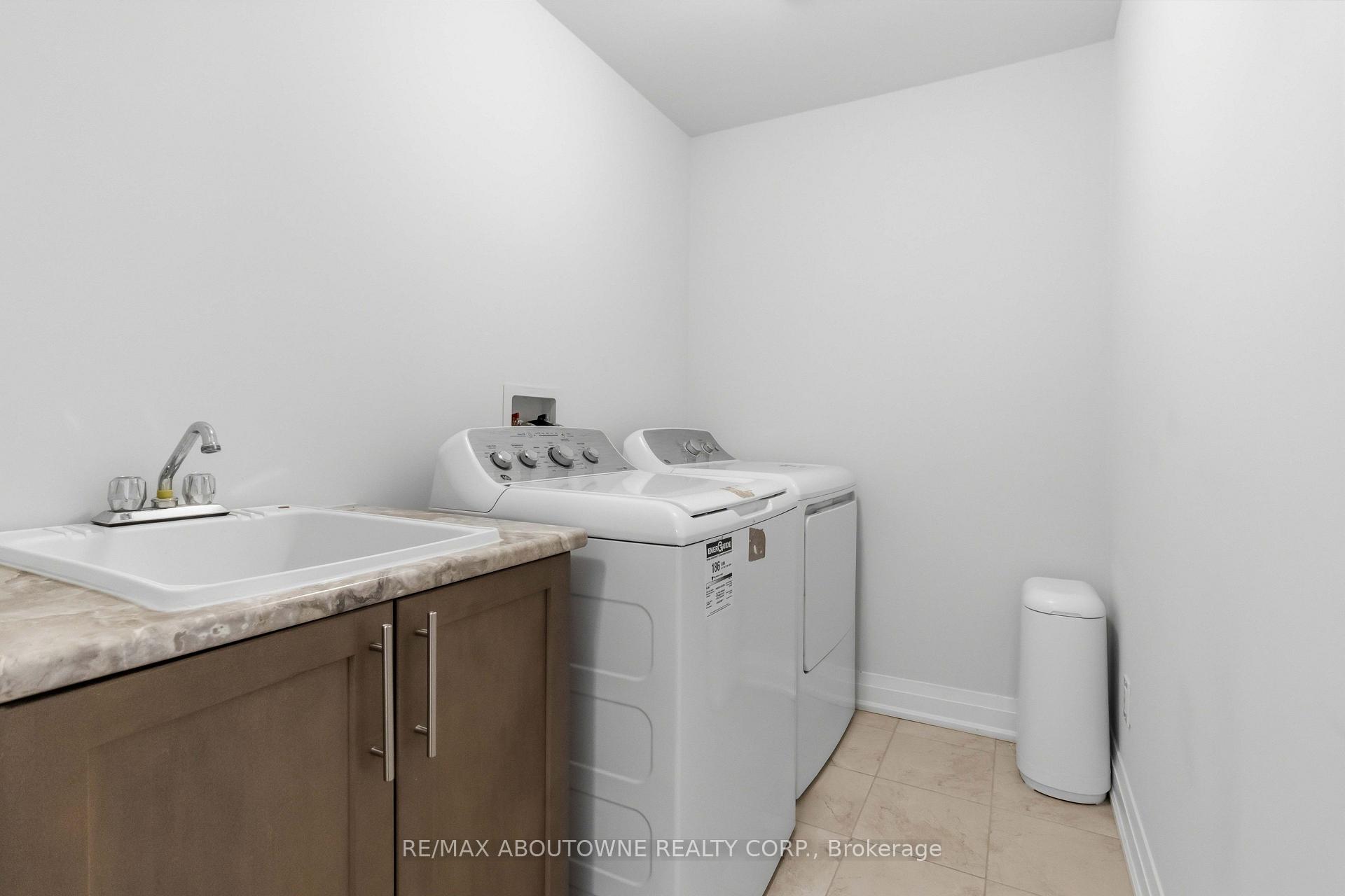 Photo 36 of 14 Summerbeam Way, Brampton, Bram West — HOMEH