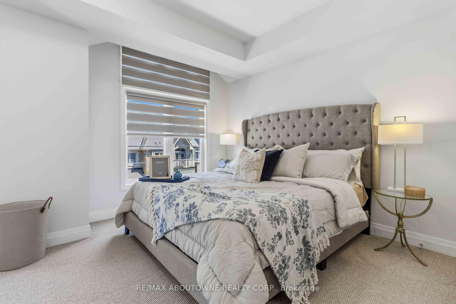 Photo 37 of 14 Summerbeam Way, Brampton, Bram West — HOMEH